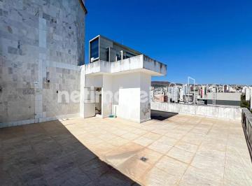 Apartamento · 140m² · 2 Quartos · 1 Vaga · Venda Cobertura Savassi Belo Horizonte