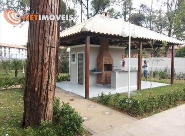Apartamento · 52m² · 2 Quartos · 1 Vaga · Venda Apartamento 2 quartos Ressaca Contagem