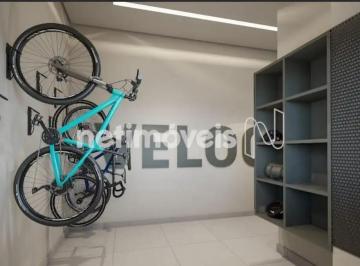Apartamento · 92m² · 2 Quartos · 2 Vagas · Venda Apartamento 2 quartos São Bento Belo Horizonte