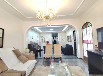 Sala entrada · Venda Casa Vera Cruz Contagem