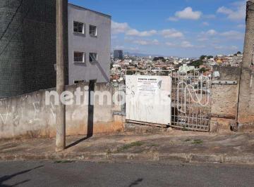 Terreno · 360m² · Venda Lote-Área-Terreno Santa Cruz Belo Horizonte
