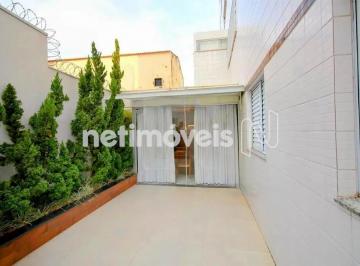 Apartamento · 248m² · 3 Quartos · 3 Vagas · Venda Área Privativa Cidade Nova Belo Horizonte