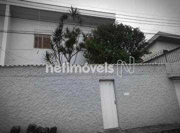 Casa · 130m² · 3 Quartos · 2 Vagas · Venda Casa Conjunto Califórnia Belo Horizonte