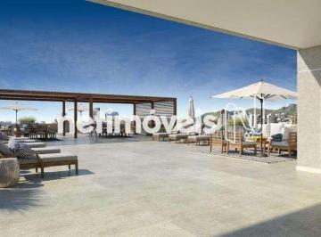 Apartamento · 34m² · 1 Quarto · 1 Vaga · Venda Apartamento 1 quarto Ouro Preto Belo Horizonte