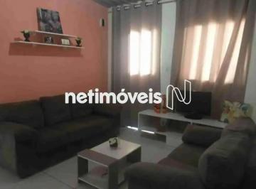 Casa · 75m² · 1 Quarto · 1 Vaga · Casa à Venda no Ribeiro de Abreu