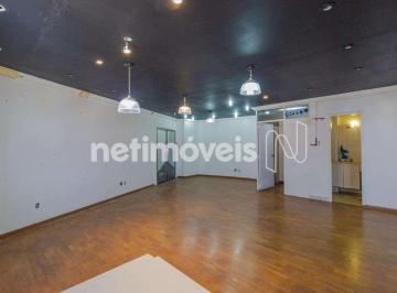 Comercial · 109m² · Salas Comerciais para Alugar no Centro de Belo Horizonte – Edifício Mesbla