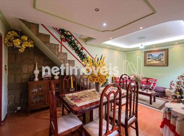 Casa · 250m² · 3 Quartos · 3 Vagas · Excelente Casa à Venda no Horto Florestal!