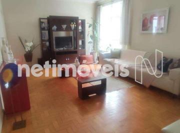 Apartamento · 130m² · 4 Quartos · 1 Vaga · Venda Apartamento 4 quartos Lourdes Belo Horizonte