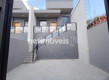 Casa · 120m² · 3 Quartos · 2 Vagas · Venda Casa geminada Novo Centro Santa Luzia
