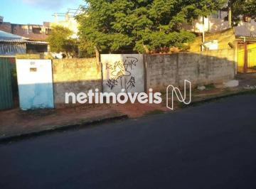 Terreno · 360m² · Lote de 360 m²; à venda no Santa Terezinha!