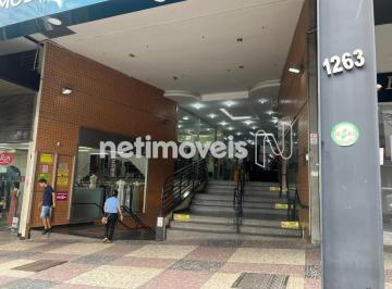 Comercial · 24m² · Venda Loja Barro Preto Belo Horizonte