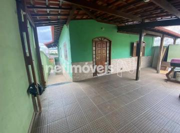 Casa · 200m² · 3 Quartos · 2 Vagas · Venda Casa Santa Terezinha Belo Horizonte