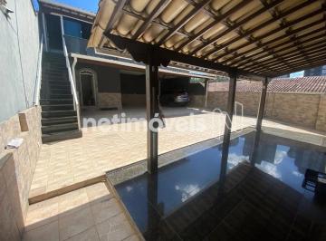 Casa · 308m² · 4 Quartos · 8 Vagas · Venda Casa Santa Branca Belo Horizonte
