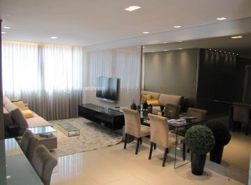 Apartamento · 230m² · 4 Quartos · 3 Vagas · Venda Cobertura Castelo Belo Horizonte