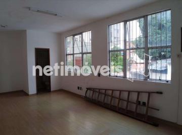 Comercial · 200m² · Venda Andar-pilotis Sion Belo Horizonte