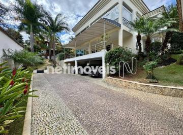Casa · 1000m² · 6 Quartos · 10 Vagas · Venda Casa Bandeirantes (pampulha) Belo Horizonte