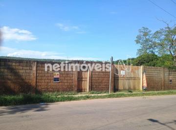 Terreno · 3395m² · Venda Lote-Área-Terreno Lagoa de Santo Antônio Pedro Leopoldo