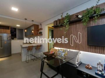 Apartamento · 57m² · 2 Quartos · 1 Vaga · Apartamento 02 Quartos no Castelo