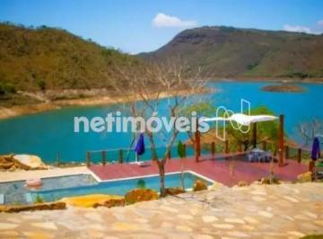 Terreno · 1245m² · Venda Lote em condomínio Estancia de Furnas Pimenta