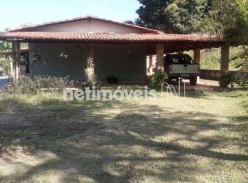 Rural · 5100m² · 3 Quartos · Venda Sítio Quinta da Boa Vista Mateus Leme