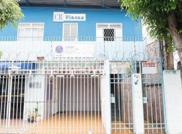 Comercial · 354m² · 3 Vagas · Venda Casa comercial Bonfim Belo Horizonte