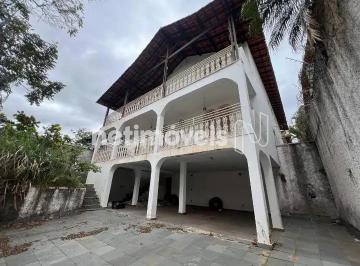 Casa · 424m² · 4 Quartos · 6 Vagas · Casa à Venda em Ótima Localização no São Bento!