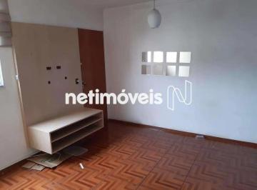 Apartamento · 55m² · 2 Quartos · Venda Apartamento 2 quartos Castelo Belo Horizonte