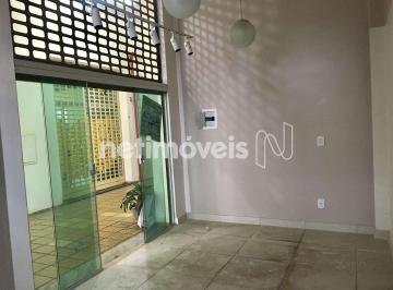 Comercial · 27m² · Venda Sala Funcionários Belo Horizonte