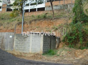 Terreno · 765m² · Venda Lote-Área-Terreno Ouro Preto Belo Horizonte