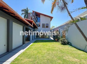 Casa · 355m² · 4 Quartos · 4 Vagas · Casa de 04 quartos à venda no Garças!