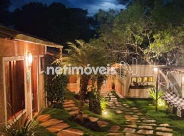 Rural · 440m² · 7 Quartos · Venda Sítio Zona Rural Itambé do Mato Dentro