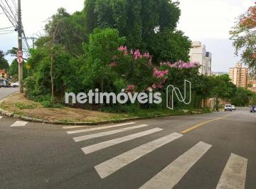 Terreno · 494m² · Venda Lote-Área-Terreno Santa Branca Belo Horizonte