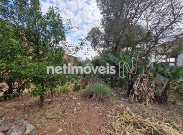 Terreno · 1360m² · Venda Lote-Área-Terreno Cinquentenário Belo Horizonte
