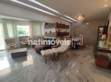 Apartamento · 253m² · 4 Quartos · 4 Vagas · Venda Apartamento 4 quartos União Belo Horizonte