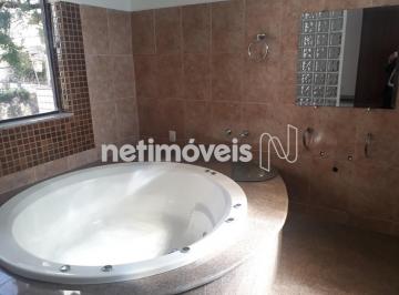 Casa · 417m² · 5 Quartos · 8 Vagas · Venda Casa São José (pampulha) Belo Horizonte