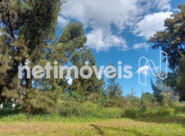Terreno · 360m² · Venda Lote-Área-Terreno Vale do Sol Nova Lima