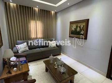 Apartamento · 214m² · 4 Quartos · 2 Vagas · Venda Cobertura Heliópolis Belo Horizonte