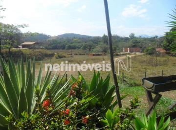 Rural · 600000m² · Venda Fazenda Santa Helena Santa Luzia
