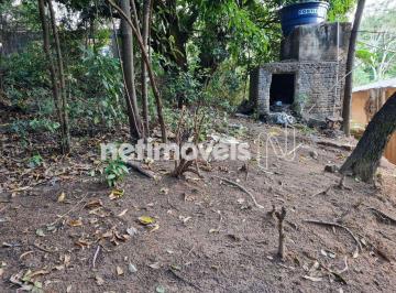 Terreno · 2560m² · Venda Lote-Área-Terreno Pousada Santo Antônio Belo Horizonte