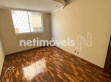Apartamento · 70m² · 3 Quartos · 1 Vaga · Venda Apartamento 3 quartos Alto Caiçaras Belo Horizonte