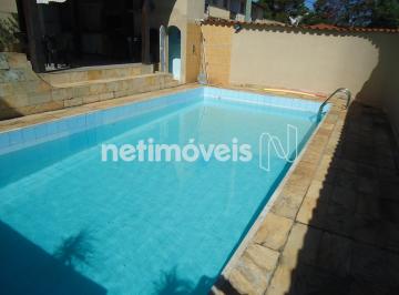 Casa · 500m² · 4 Quartos · 6 Vagas · Venda Casa Céu Azul Belo Horizonte
