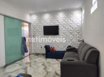 Casa · 140m² · 3 Quartos · 1 Vaga · Venda Casa Petrolândia Contagem