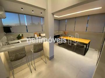Apartamento · 130m² · 2 Quartos · 2 Vagas · Venda Cobertura Castelo Belo Horizonte