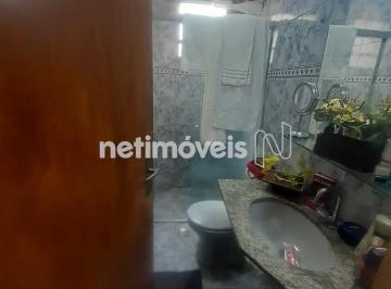 Casa · 87m² · 2 Quartos · 1 Vaga · Venda Casa Santa Amélia Belo Horizonte