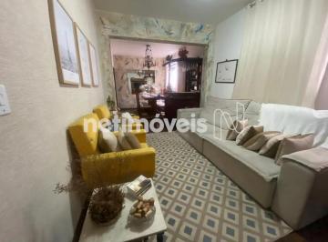 Apartamento · 102m² · 3 Quartos · 1 Vaga · Venda Apartamento 3 quartos Colégio Batista Belo Horizonte