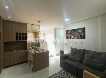 Apartamento · 55m² · 2 Quartos · 2 Vagas · Venda Apartamento 2 quartos Manacás Belo Horizonte
