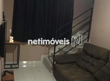 Apartamento · 95m² · 2 Quartos · 1 Vaga · Cobertura à Venda na Ilha do Cabral – Vista Definitiva e Localização Privilegiada