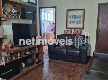 Apartamento · 120m² · 3 Quartos · 1 Vaga · Venda Apartamento 3 quartos Ouro Preto Belo Horizonte