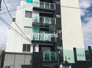 Apartamento · 65m² · 2 Quartos · 1 Vaga · Venda Cobertura Novo Centro Santa Luzia