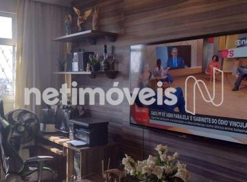 Apartamento · 84m² · 3 Quartos · 1 Vaga · Venda Apartamento 3 quartos Carlos Prates Belo Horizonte